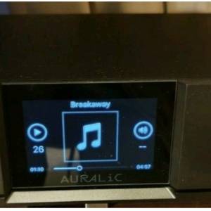 Auralic Aires G 2.1 Streamer