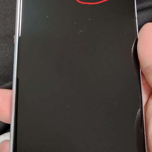 90% 新 samsung Galaxy s21+  256G 幻影銀  非常新淨 香港行貨 有單