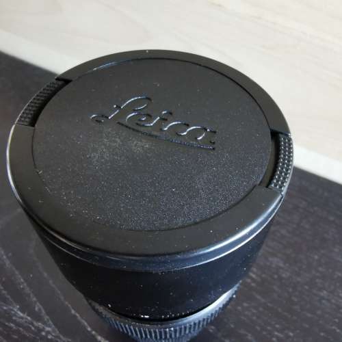 Leica Summilux-M 75mm F/1.4 V2 (Canada) 11810