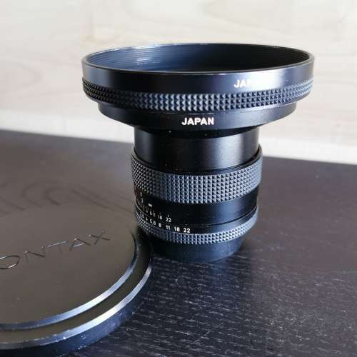 CONTAX Carl Zeiss  Distagon T*28mm F2.8 AEJ