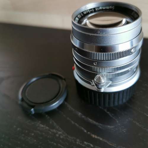 LEITZ Leica Summarit M 50mm F1.5