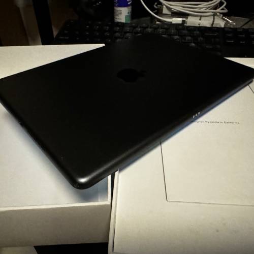 港版iPad 9 Gen WiFi 64GB