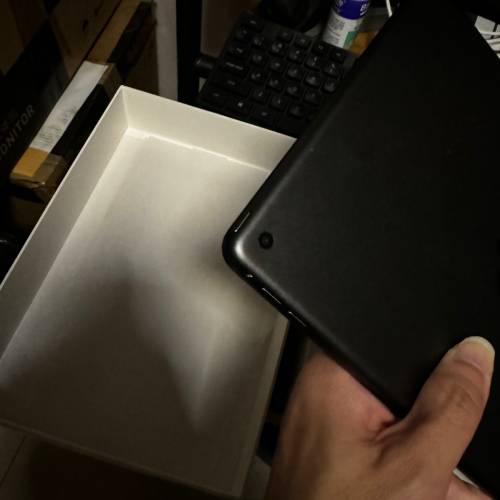 港版iPad 9 Gen WiFi 64GB