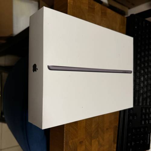 港版iPad 9 Gen WiFi 64GB