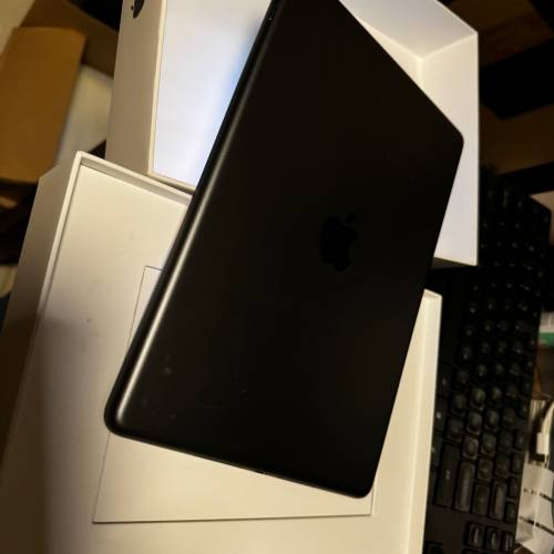 港版iPad 9 Gen WiFi 64GB