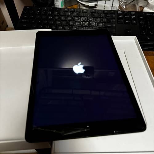 港版iPad 9 Gen WiFi 64GB