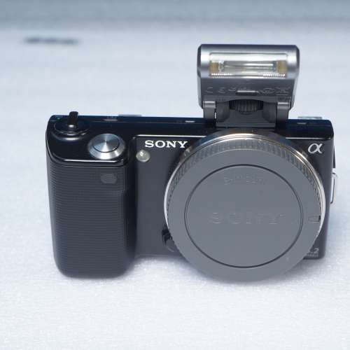 Sony NEX-5 數碼相機