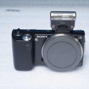 Sony NEX-5 數碼相機