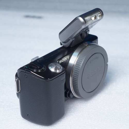 Sony NEX-5 數碼相機