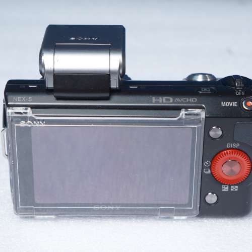 Sony NEX-5 數碼相機