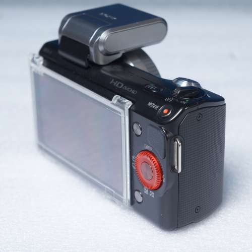 Sony NEX-5 數碼相機