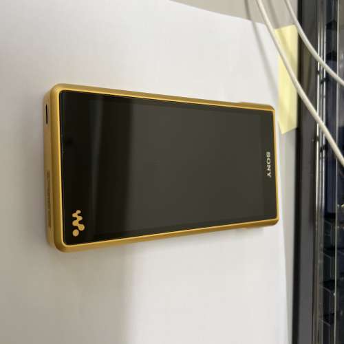 日本水貨 wm1zm2 金磚2