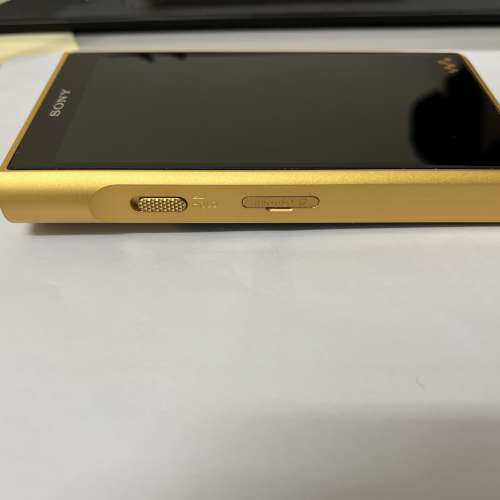 日本水貨 wm1zm2 金磚2