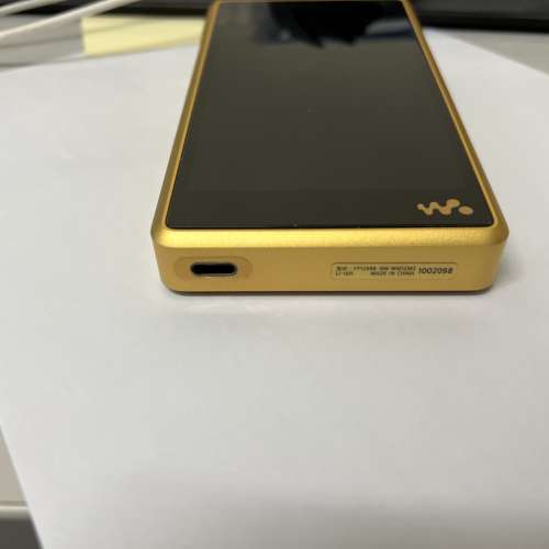 日本水貨 wm1zm2 金磚2