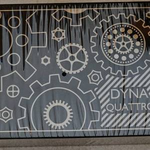 Binary Acoustics Dynaquattro 4動圈