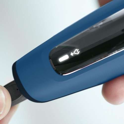 飛利浦 - S5444/03 電動刮鬍刀 電鬚刨 360度 3刀頭 充電式 防水 平行進口