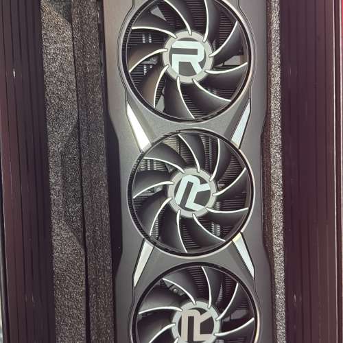 Radeon 6950xt