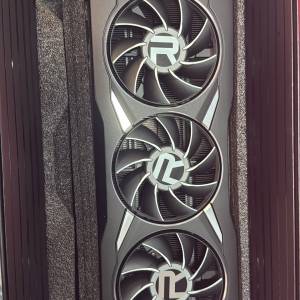Radeon 6950xt
