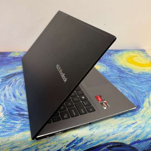 (新春優惠🧧華碩Vivobook) Asus vivobook 14吋/AMD Ryzen 7 4700U 8核心/8,16GB Ra...