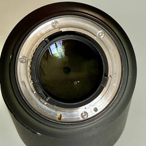 Nikon AF-S 85mm f1.4G