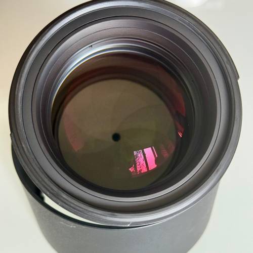 Nikon AF-S 85mm f1.4G