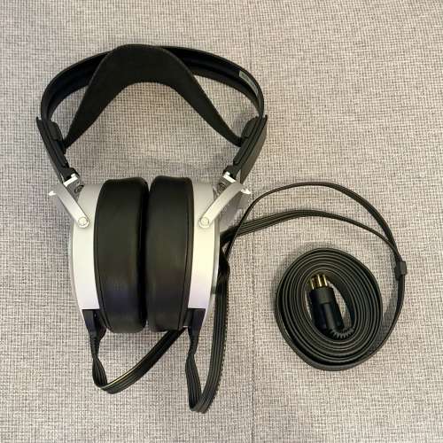 Stax SR-009 + KGSSHV 頂級靜電套裝