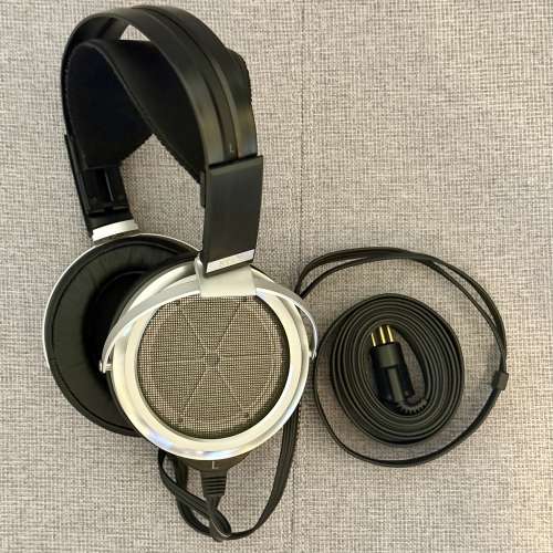 Stax SR-009 + KGSSHV 頂級靜電套裝