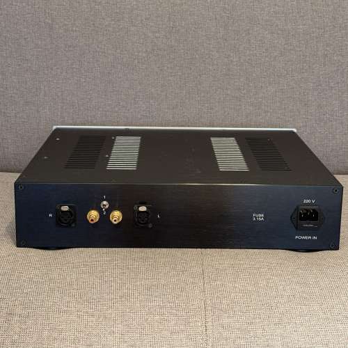 Stax SR-009 + KGSSHV 頂級靜電套裝