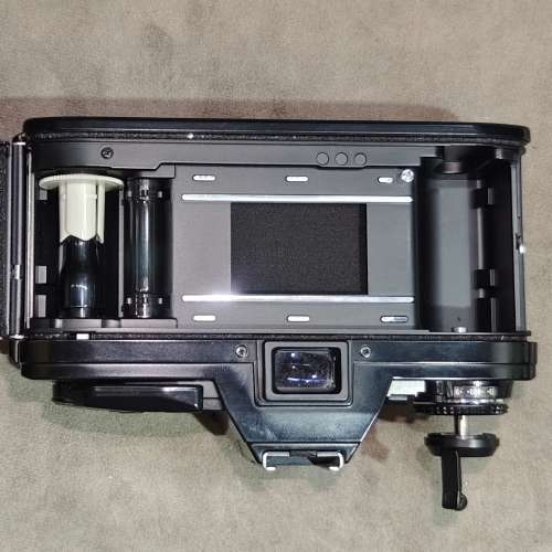 minolta X7A X-7A +  28/2.8 Macro MD 28mm 勁新