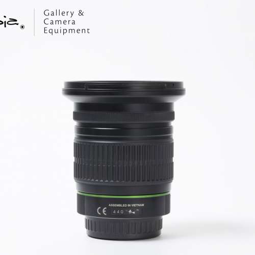 || Pentax SMC Pentax-DA 12-24mm F4ED AL IF with packing ||