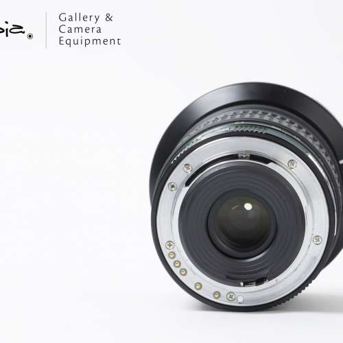 || Pentax SMC Pentax-DA 12-24mm F4ED AL IF with packing ||