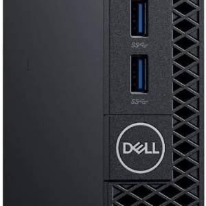 Dell optiplex 3070m micro PC i5-9500T 16GB, 256SSD, 1TB HDD