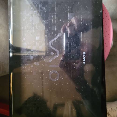 SONY VIVO PCG 61711W