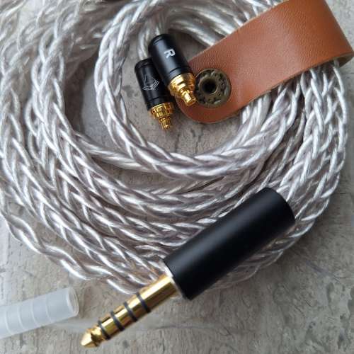 Whiplash Audio TWag20 V2X 8絞 全套ConX