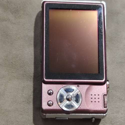 Panasonic DMC-FX7 CCD 包卡 包讀卡器 包1電 包1充