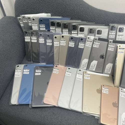 ❤️‍🔥新春優惠活動價❤️‍🔥電子之家 ,iPad專家/超多高質素Apple iPad現貨，超...