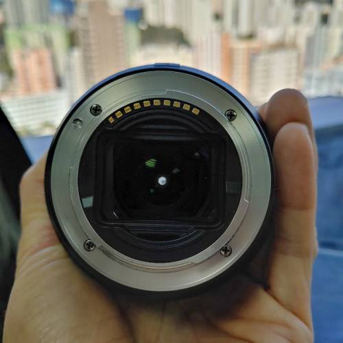 Sony 鏡頭 原廠天涯鏡 24-240mm F3.5-6.3 OSS