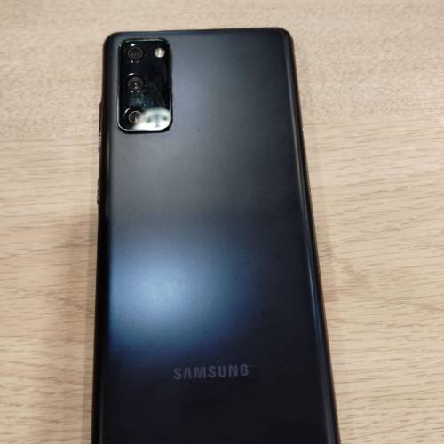 samsung s20 Fe 95%new