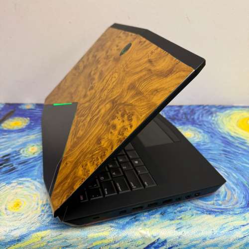 （🧧新春優惠🧧超平電競機Alienware 外星人）i5-4200M,8,16GB Ram/320,500,750HDD,...