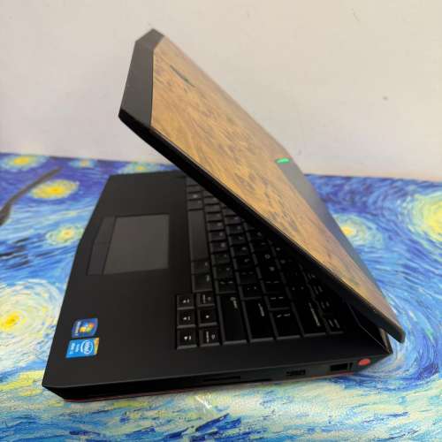 （🧧新春優惠🧧超平電競機Alienware 外星人）i5-4200M,8,16GB Ram/320,500,750HDD,...
