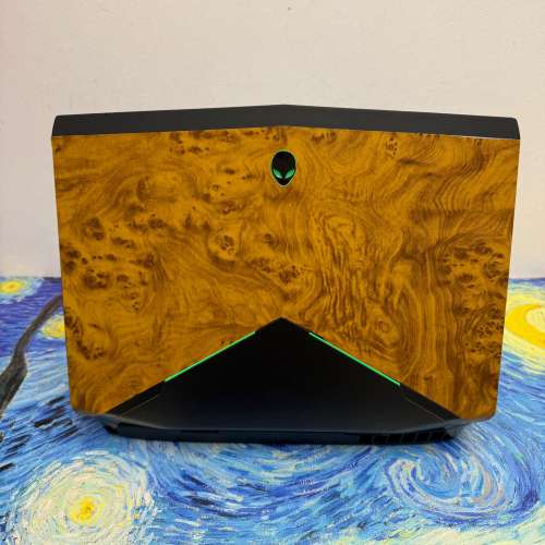 （🧧新春優惠🧧超平電競機Alienware 外星人）i5-4200M,8,16GB Ram/320,500,750HDD,...