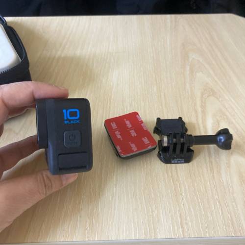 Gopro 10