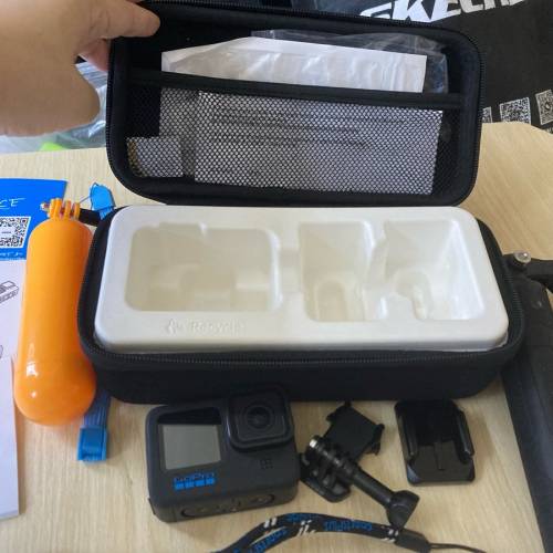 Gopro 10