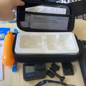 Gopro 10