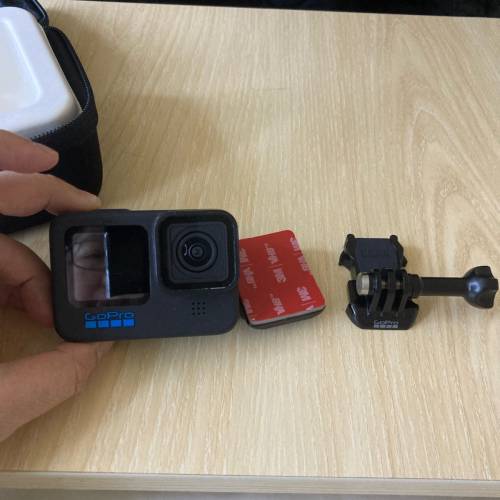 Gopro 10