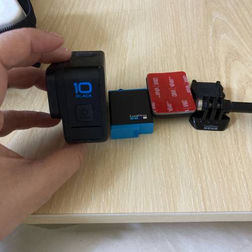 Gopro 10