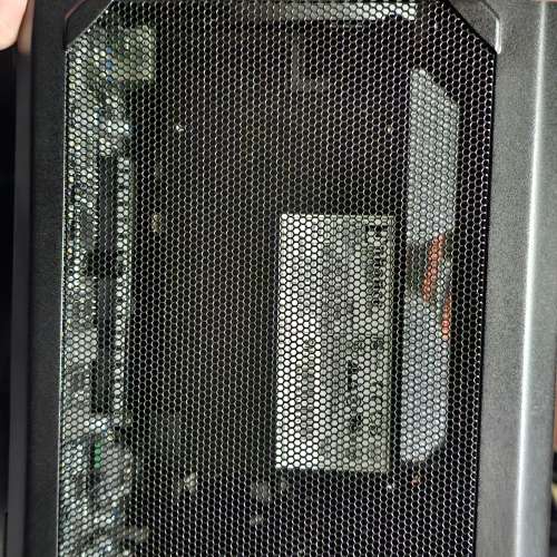 Thunderbolt 3 Gaming Box