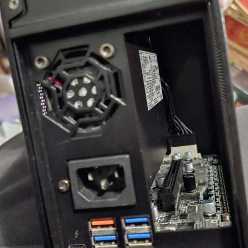 Thunderbolt 3 Gaming Box