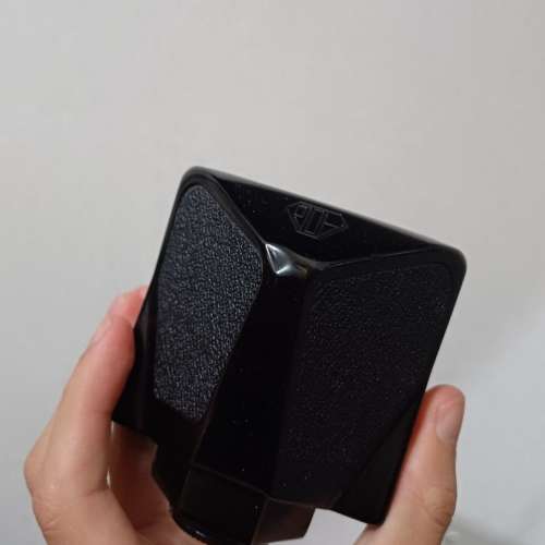 Pentax 67 機頂 取景器 眼平（無測光版本）Pentax 6x7 viewfinder