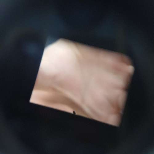 Pentax 67 機頂 取景器 眼平（無測光版本）Pentax 6x7 viewfinder